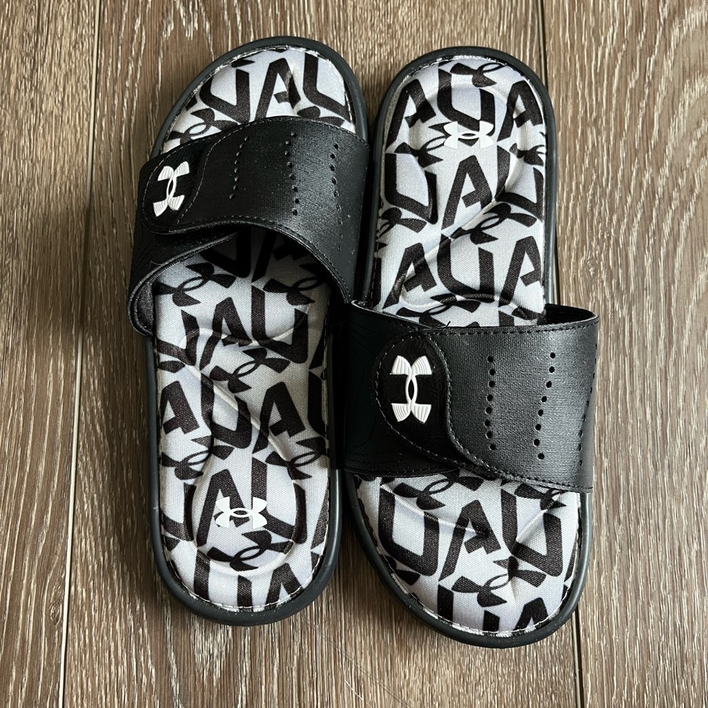 Under Armour Slides